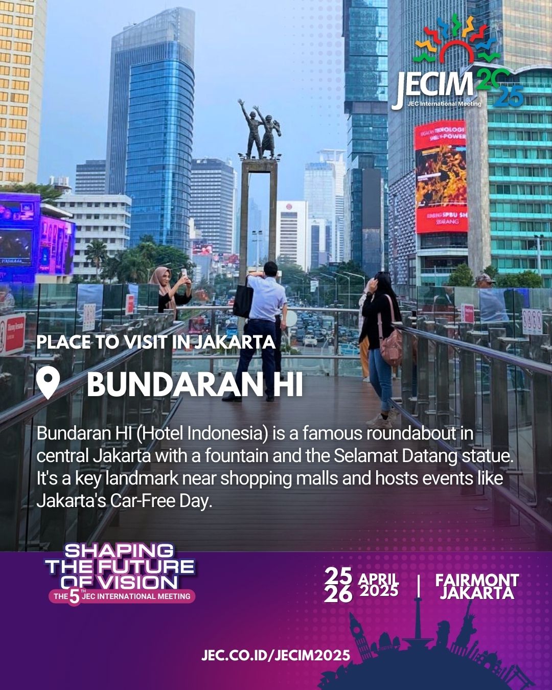 Bundaran HI